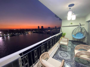 Apartment on the Nile 36